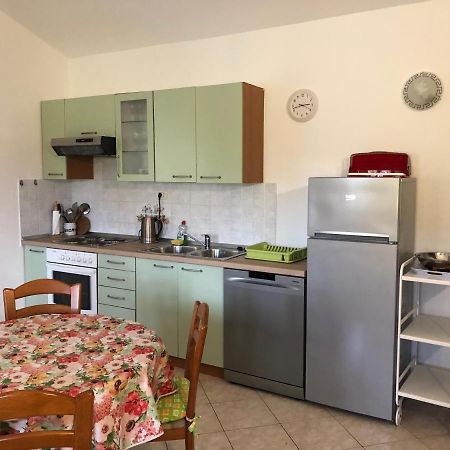 Apartments Vodaric Loznati Đảo Đảo Cres Ngoại thất bức ảnh