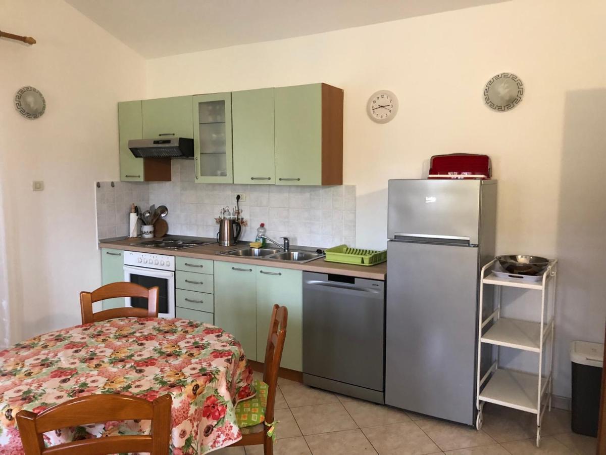 Apartments Vodaric Loznati Đảo Đảo Cres Ngoại thất bức ảnh