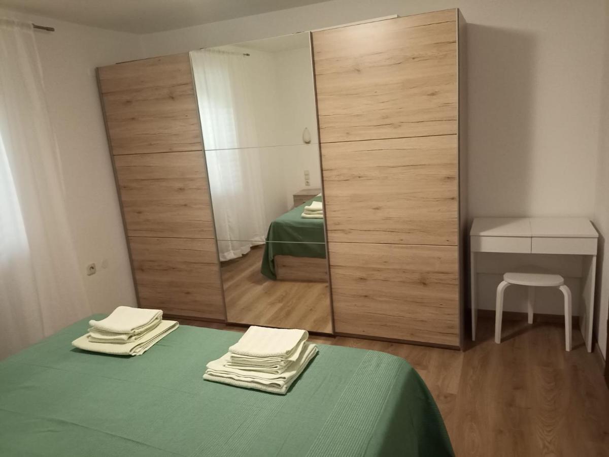Apartments Vodaric Loznati Đảo Đảo Cres Ngoại thất bức ảnh